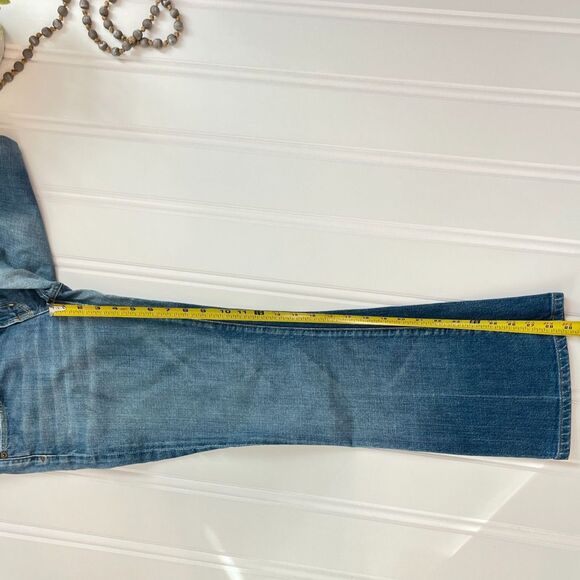 Citizens of Humanity Naomi Bootcut Jeans Size 30 – Style 065-011 - Picture 7 of 12